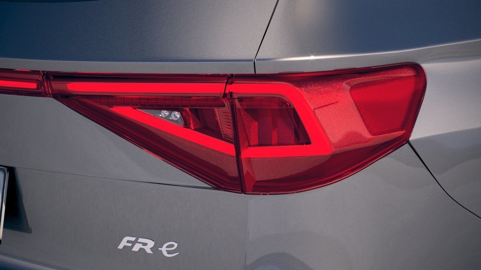 Seat Tarraco PHEV 2020 3D model_16