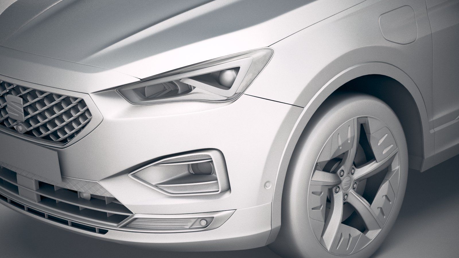 Seat Tarraco PHEV 2020 3D model_18