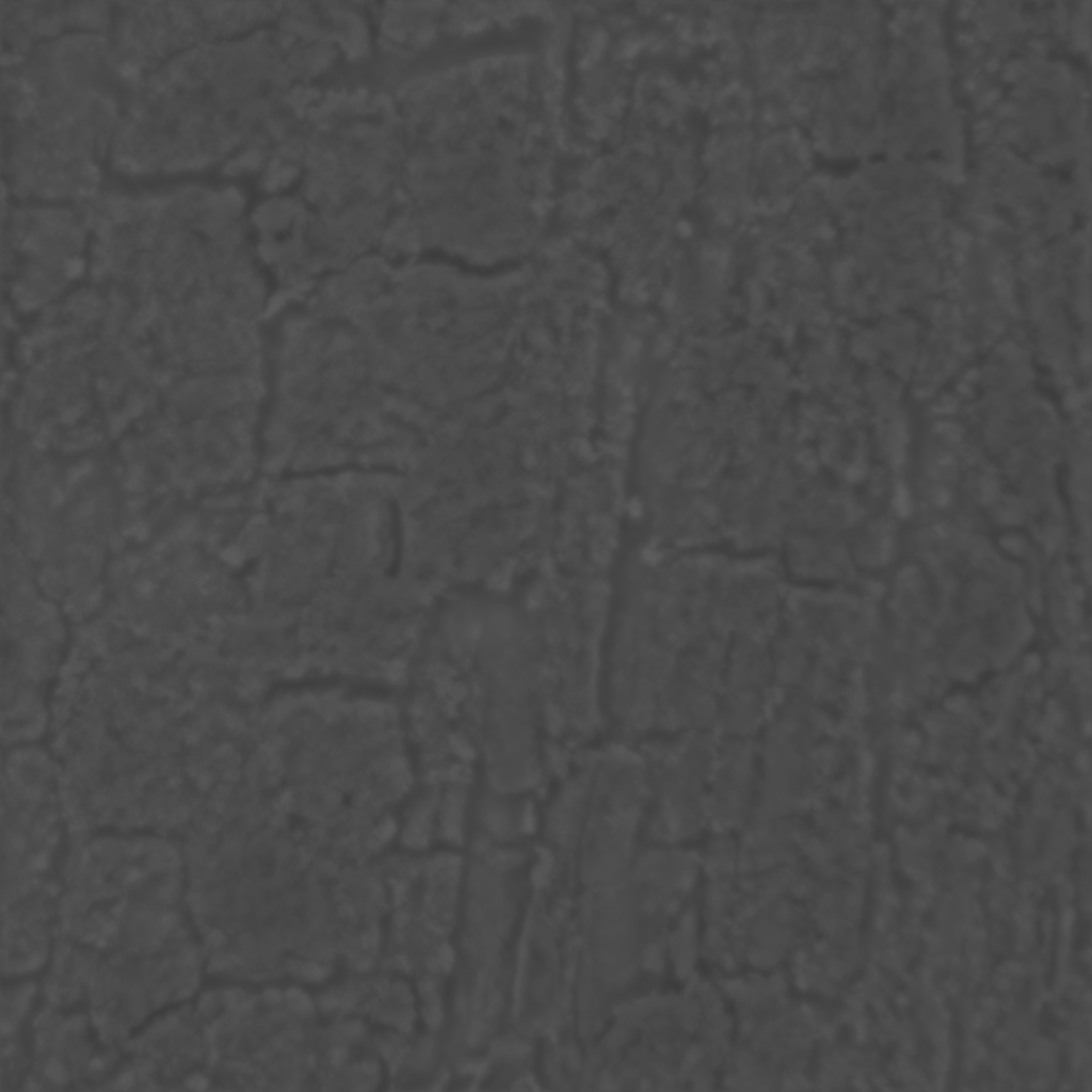 Pine bark texture 3D model_1