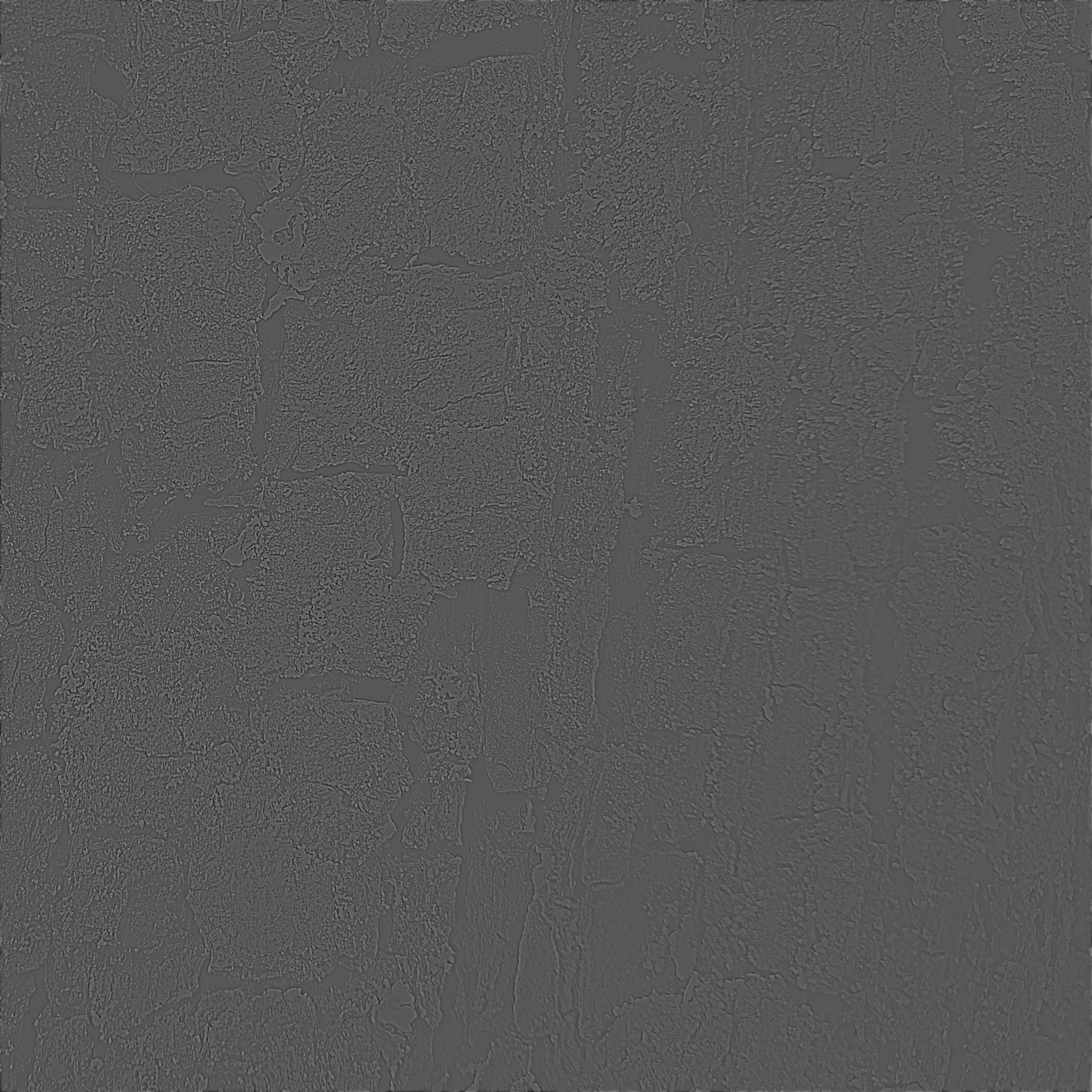 Pine bark texture 3D model_4