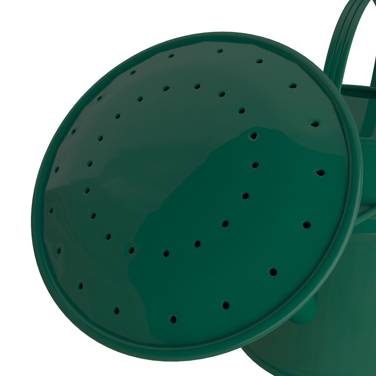 Watering Can 3D model_3