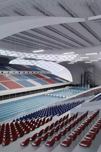 Swim Stadion
