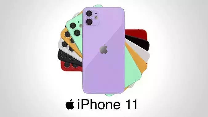 iPhone 11