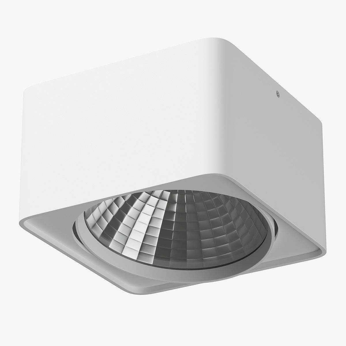 21261x Monocco Lightstar Decorative spotlight 3D model_3