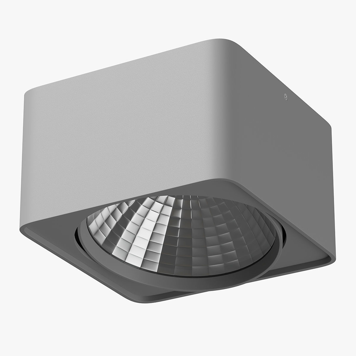 21261x Monocco Lightstar Decorative spotlight 3D model_7