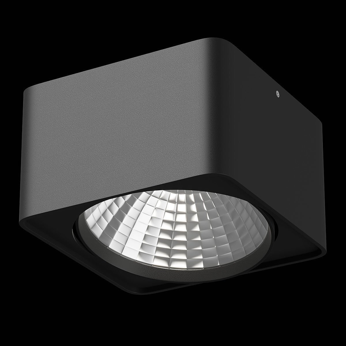 21261x Monocco Lightstar Decorative spotlight 3D model_4