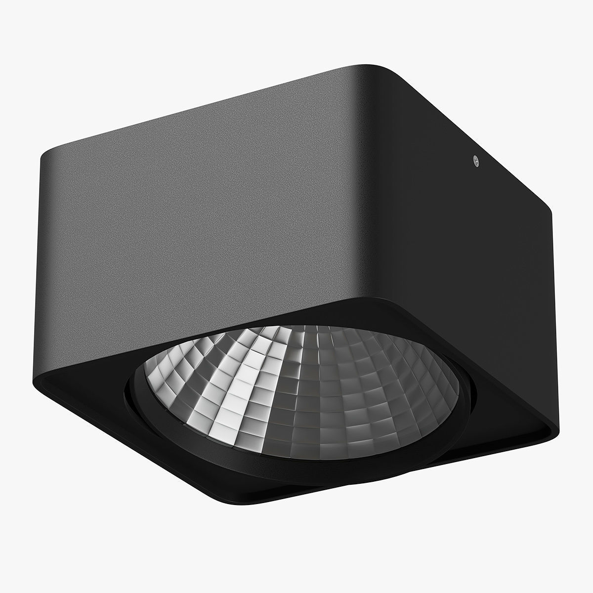 21261x Monocco Lightstar Decorative spotlight 3D model_5