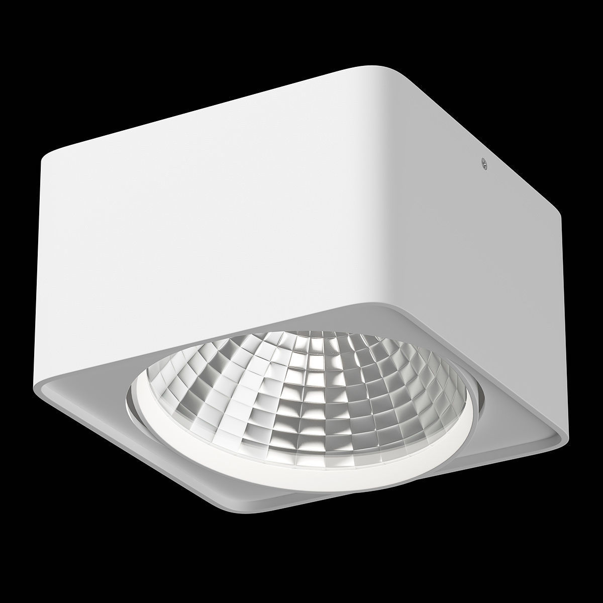 21261x Monocco Lightstar Decorative spotlight 3D model_2