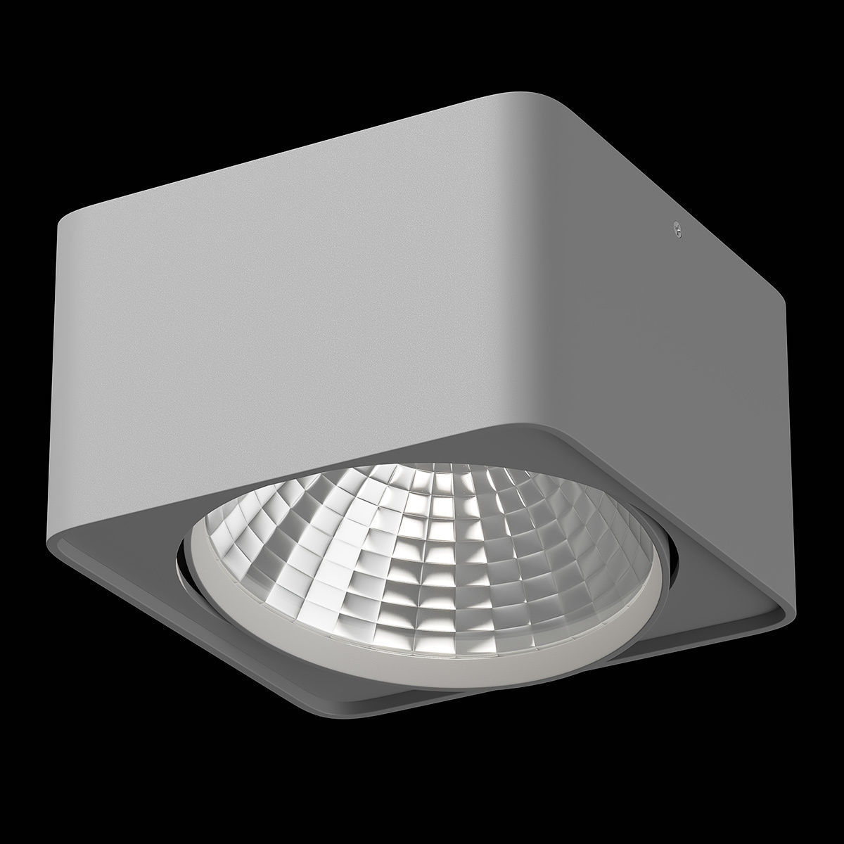 21261x Monocco Lightstar Decorative spotlight 3D model_6