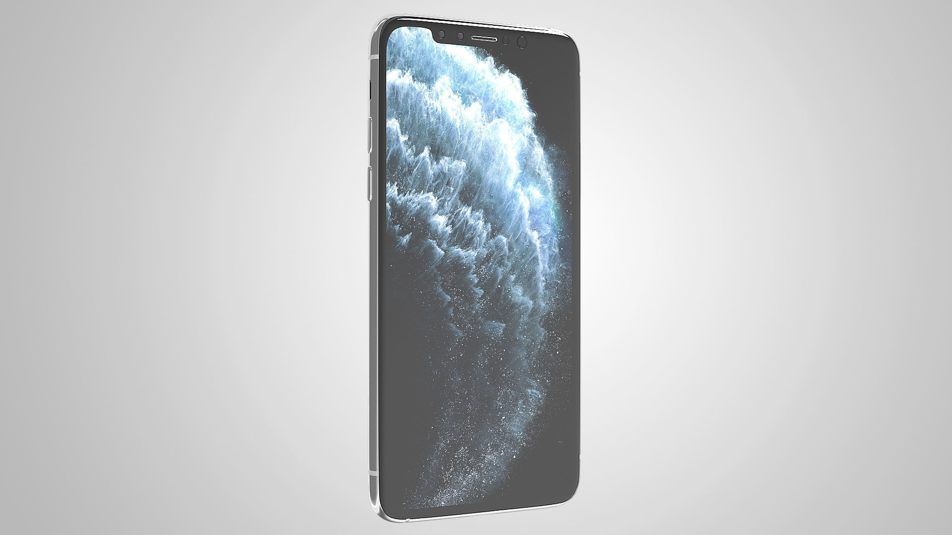 iPhone 11 Pro Max 3D model_53