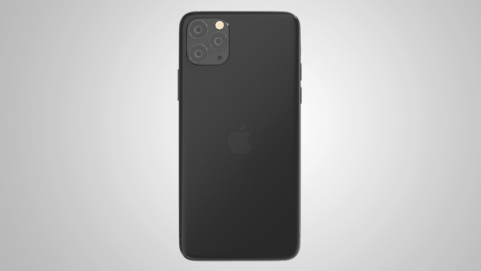iPhone 11 Pro Max 3D model_95