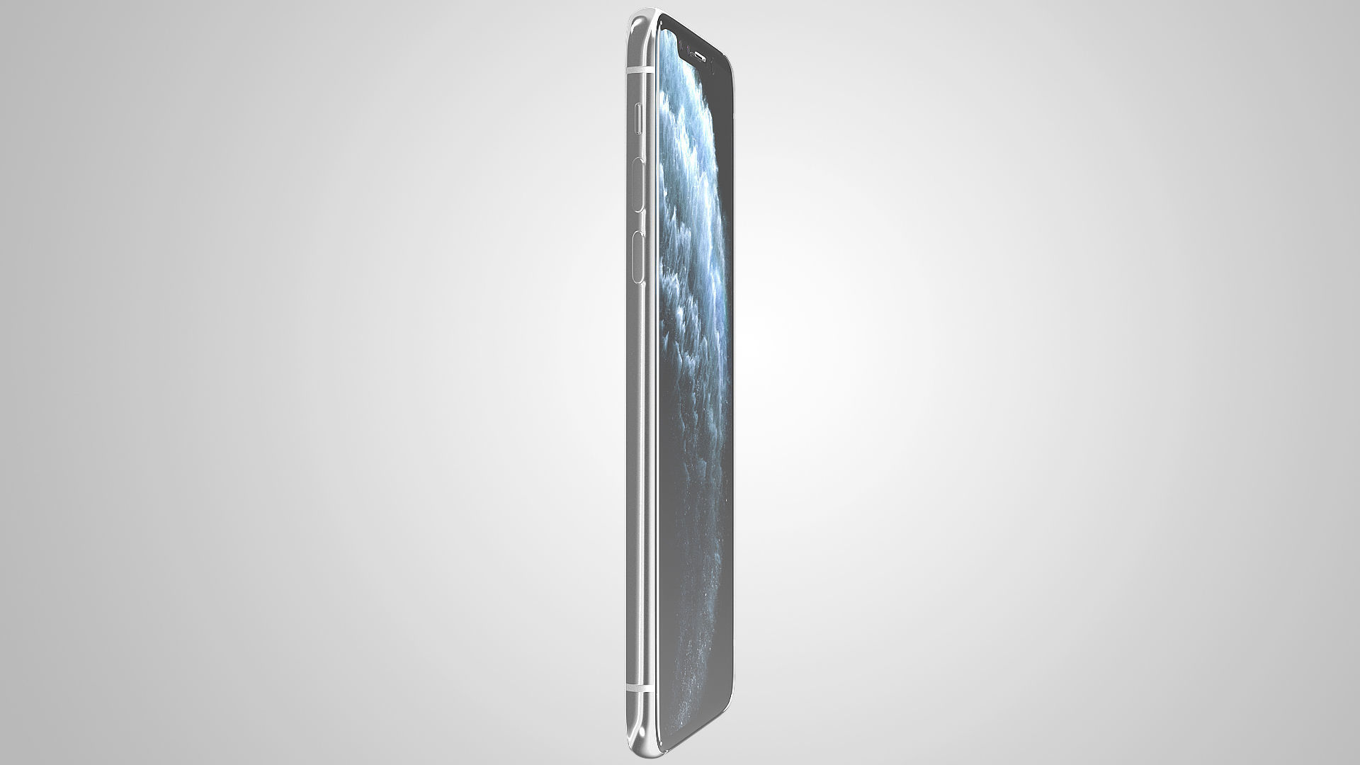 iPhone 11 Pro Max 3D model_56