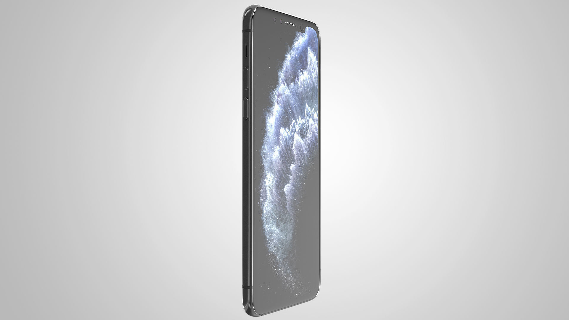iPhone 11 Pro Max 3D model_93