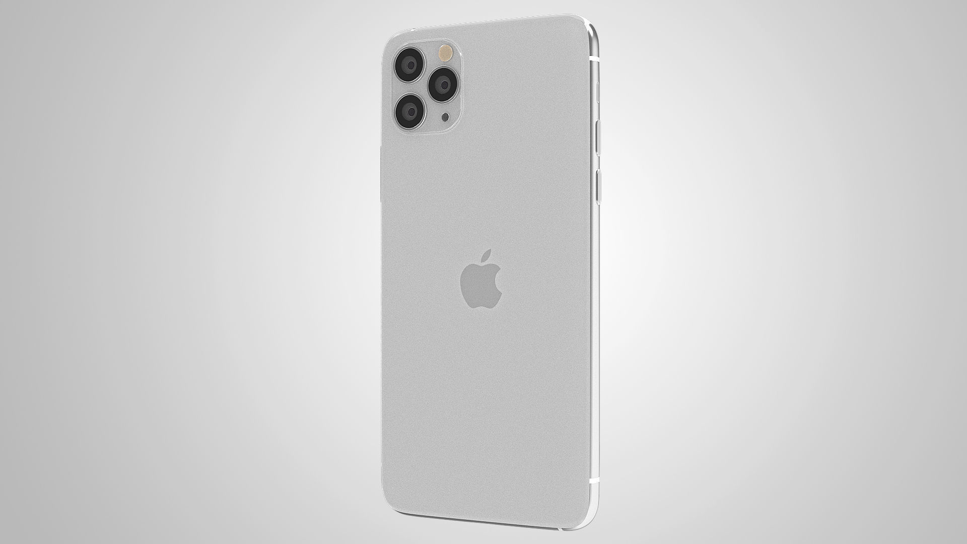 iPhone 11 Pro Max 3D model_61