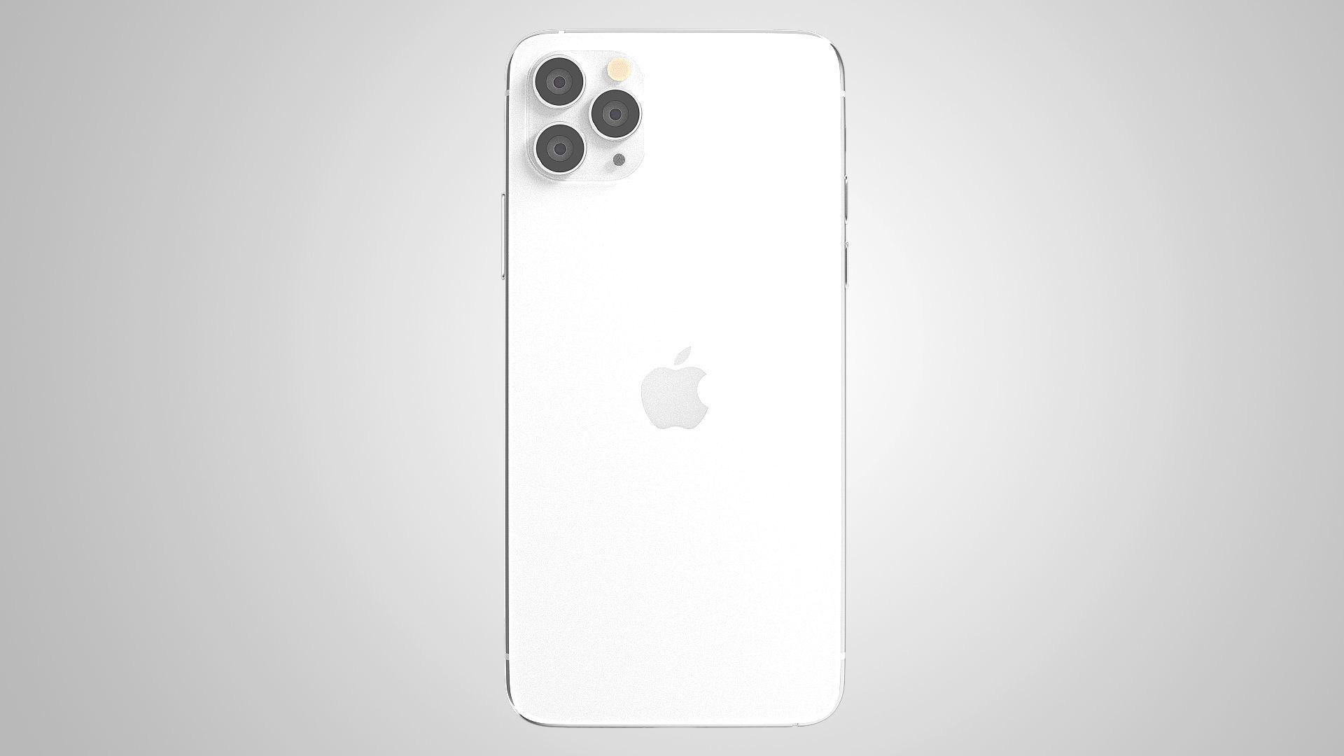 iPhone 11 Pro Max 3D model_62