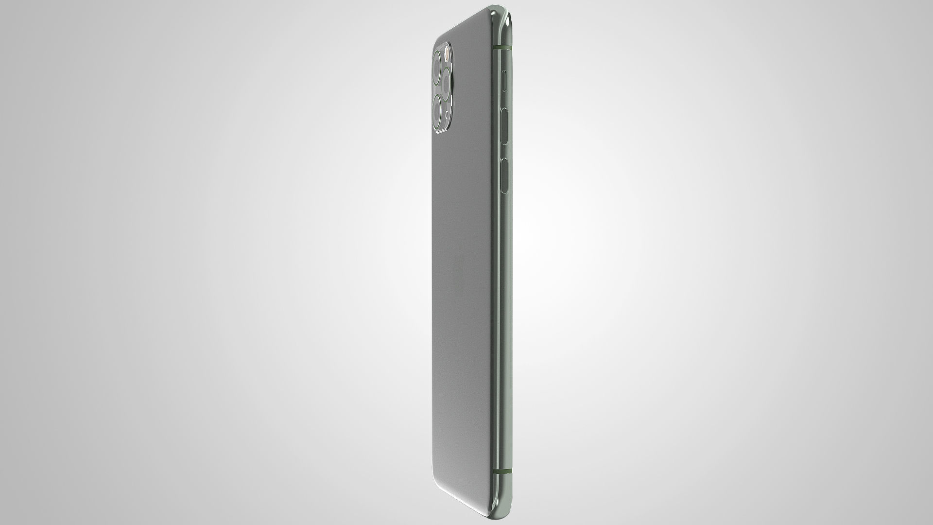 iPhone 11 Pro Max 3D model_34