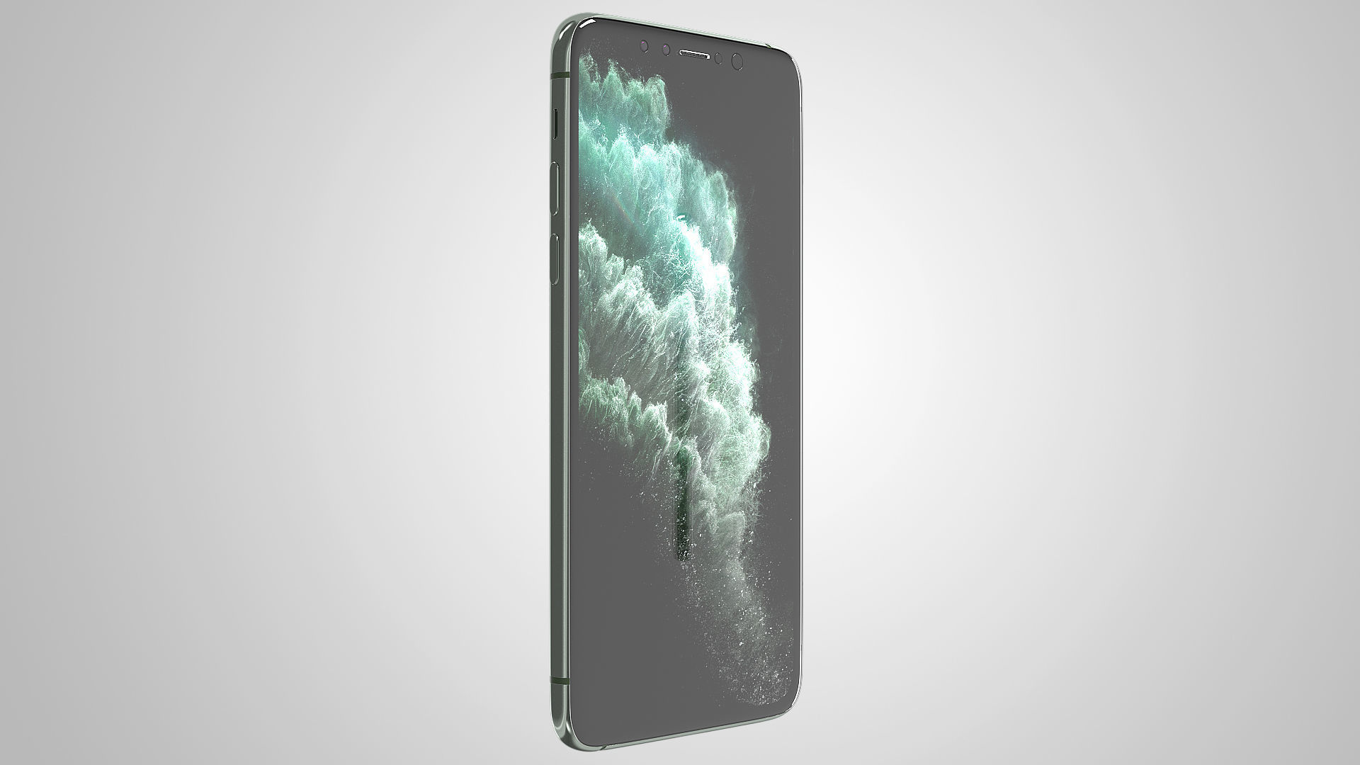 iPhone 11 Pro Max 3D model_29