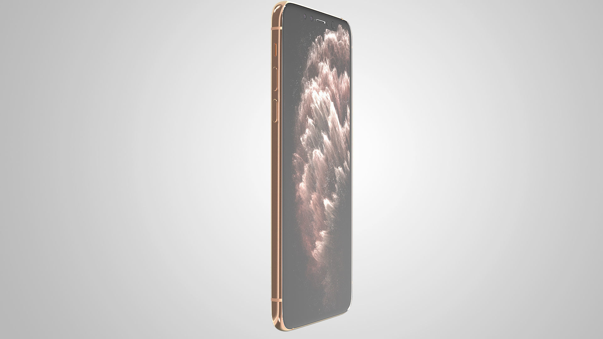 iPhone 11 Pro Max 3D model_18