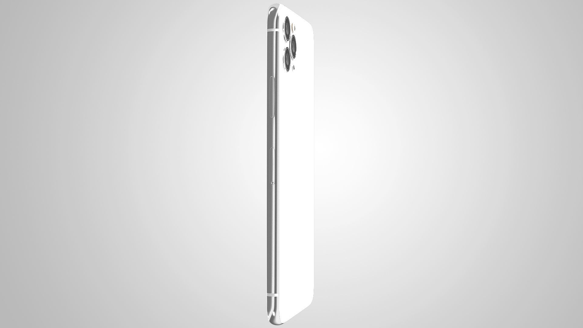 iPhone 11 Pro Max 3D model_69