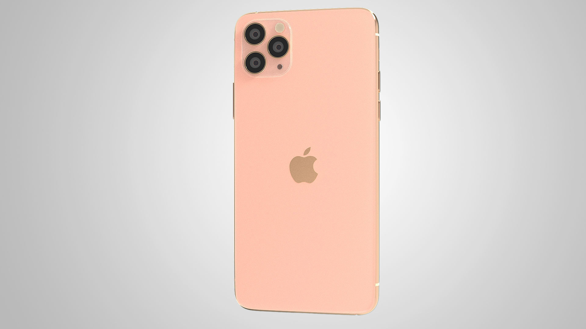 iPhone 11 Pro Max 3D model_24