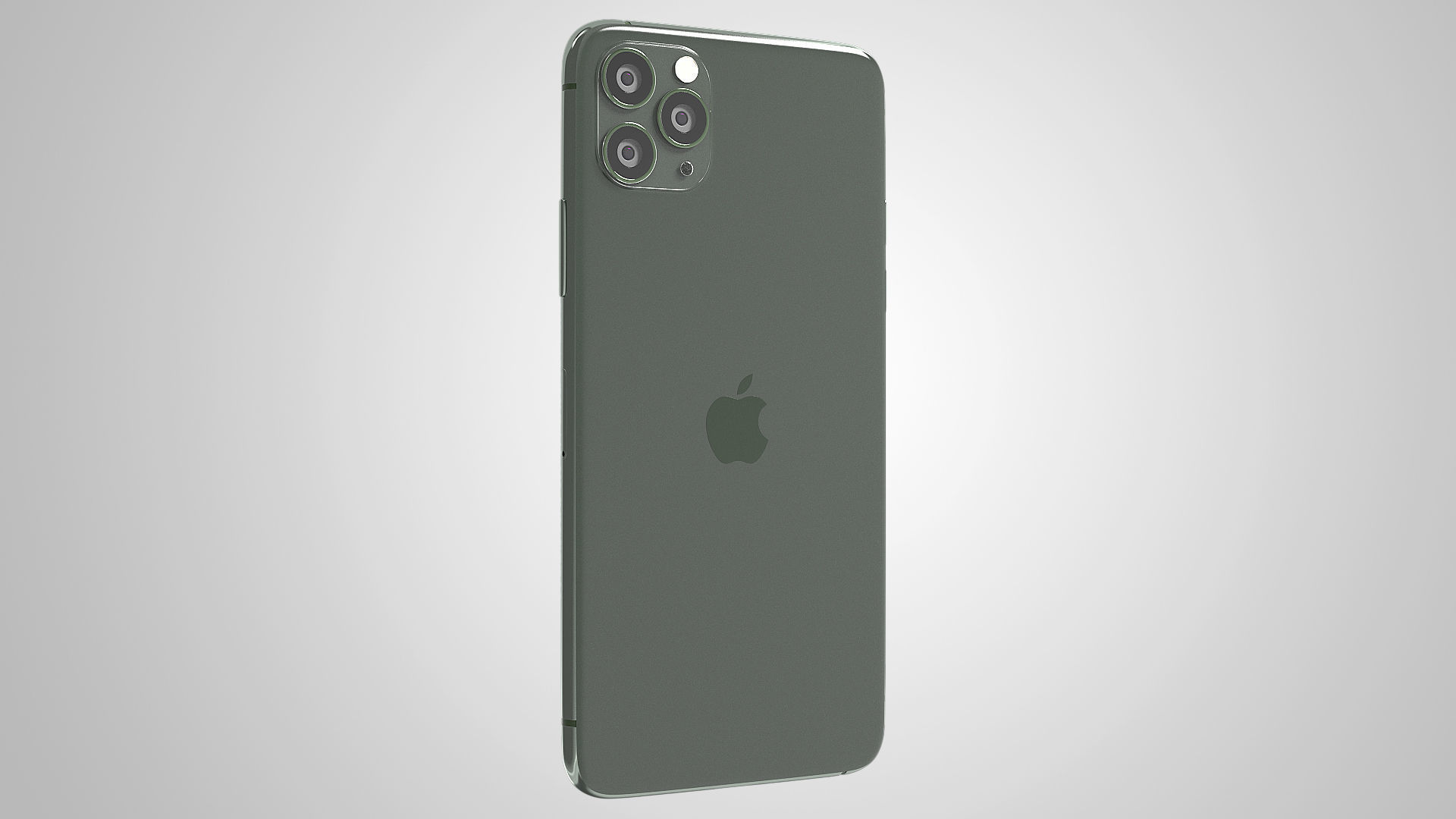 iPhone 11 Pro Max 3D model_39