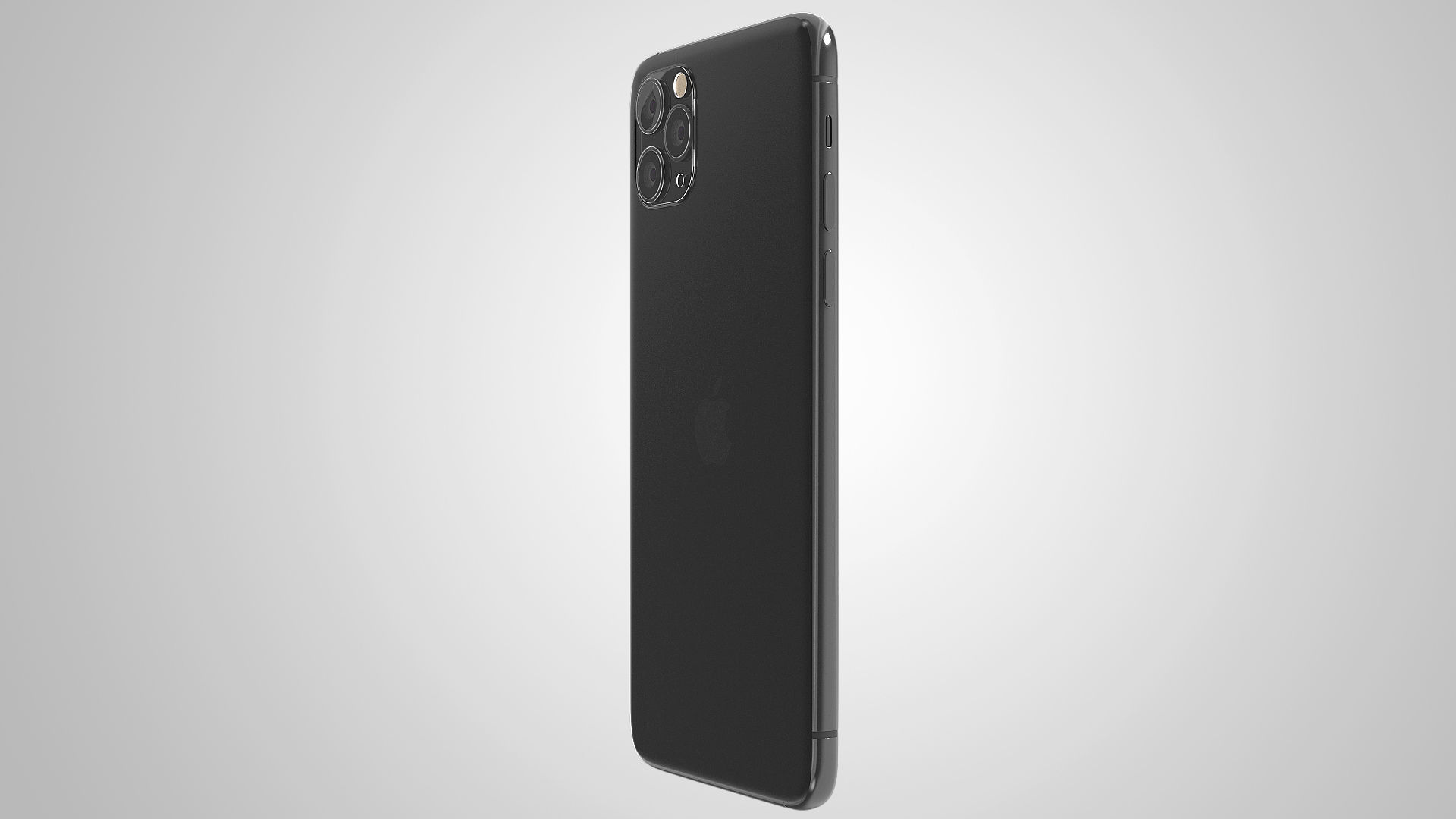iPhone 11 Pro Max 3D model_92