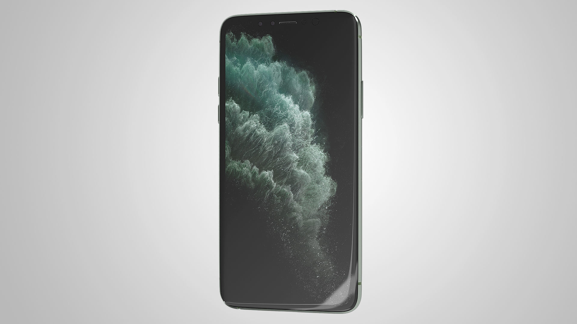 iPhone 11 Pro Max 3D model_49