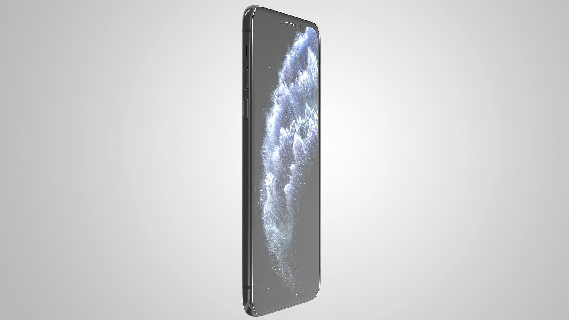 iPhone 11 Pro Max 3D model_77