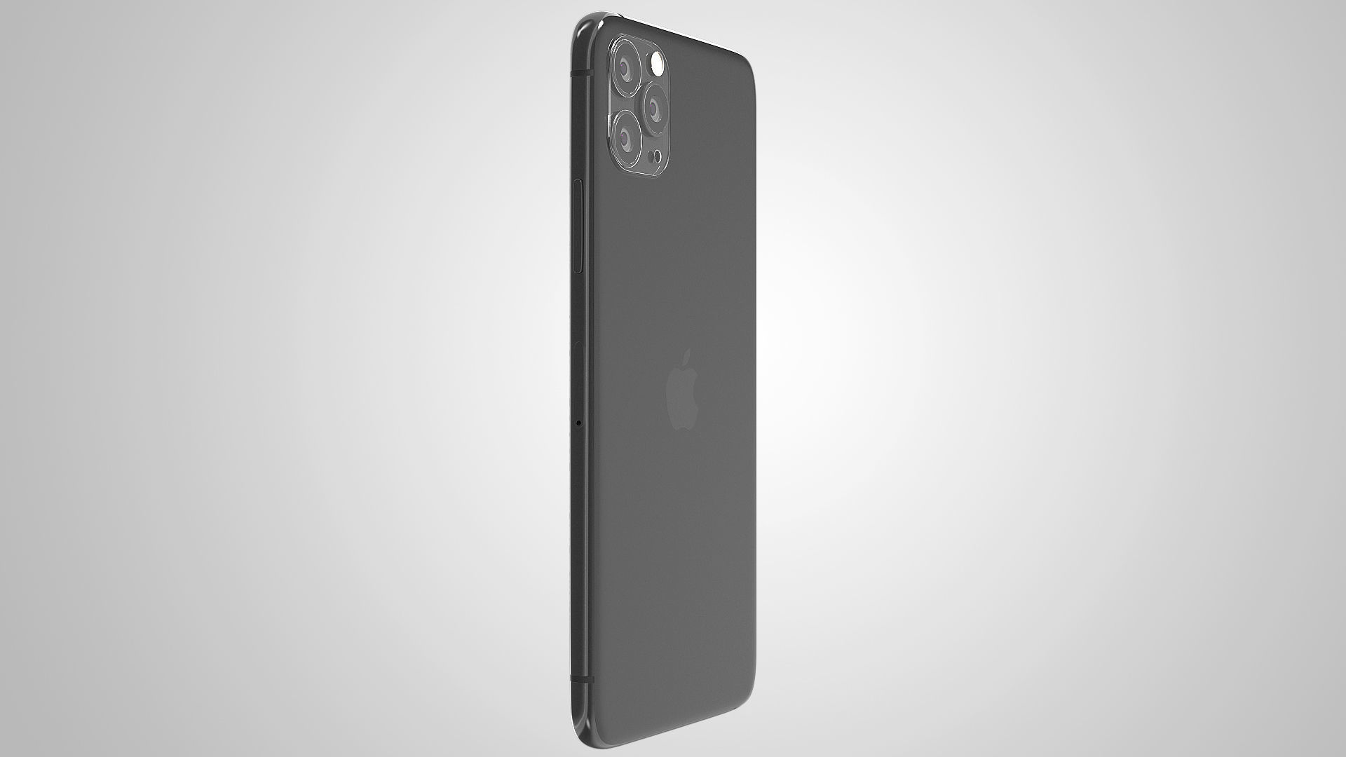 iPhone 11 Pro Max 3D model_84