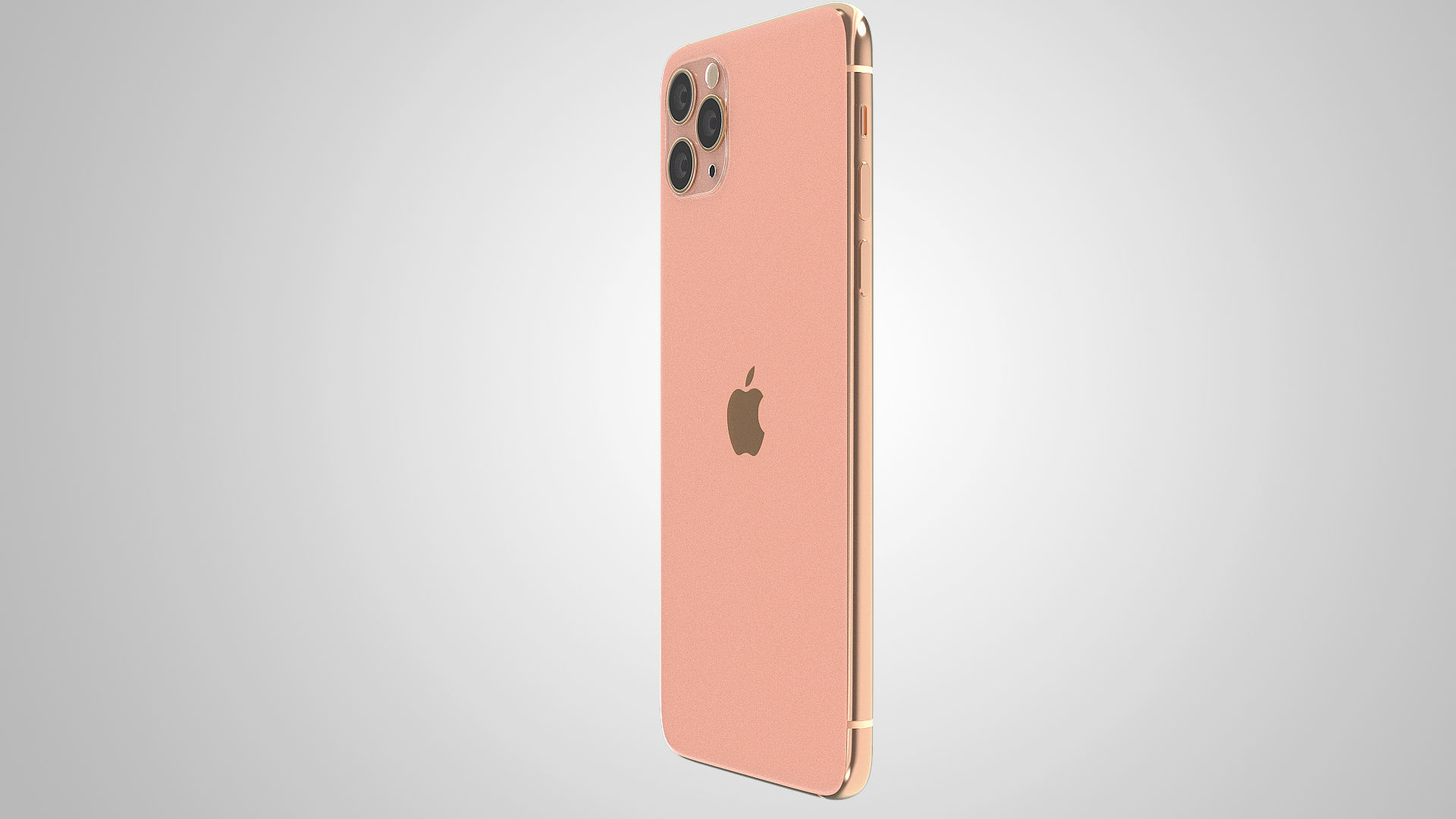 iPhone 11 Pro Max 3D model_21