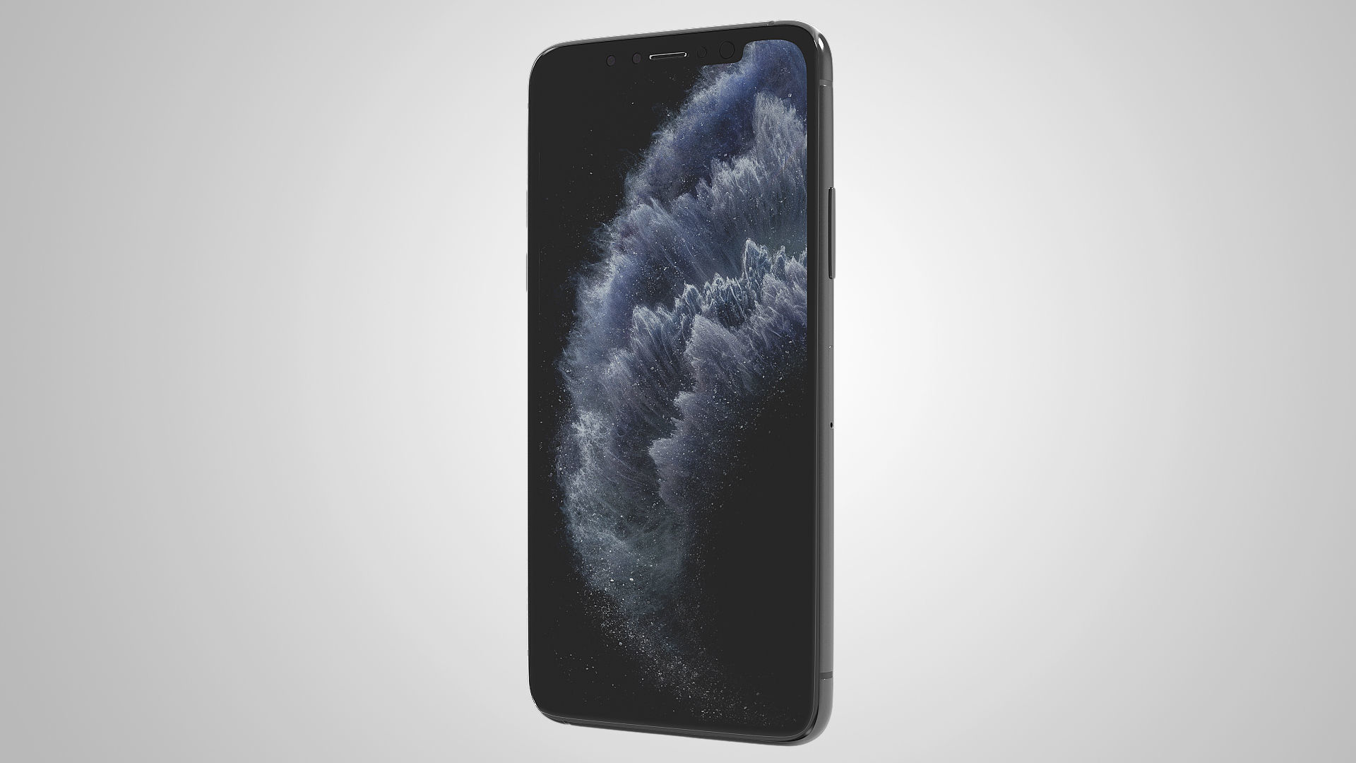 iPhone 11 Pro Max 3D model_88