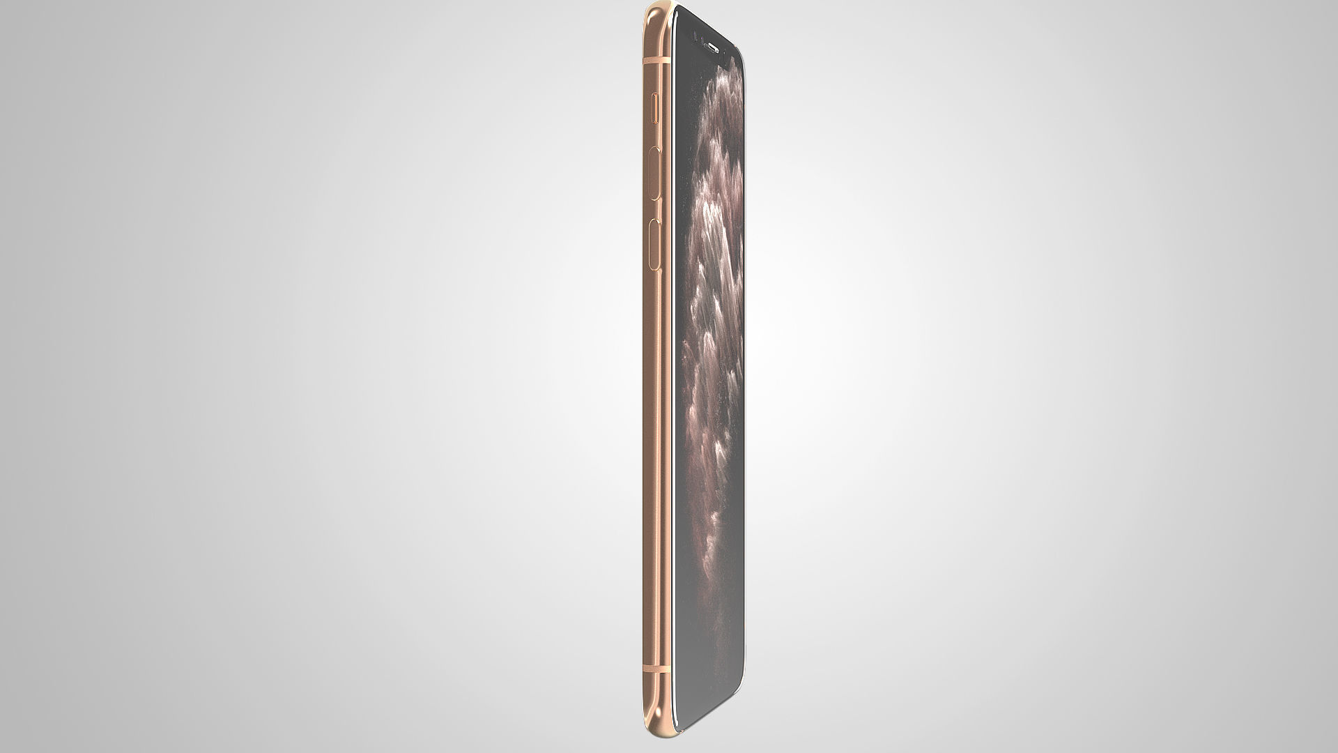 iPhone 11 Pro Max 3D model_19