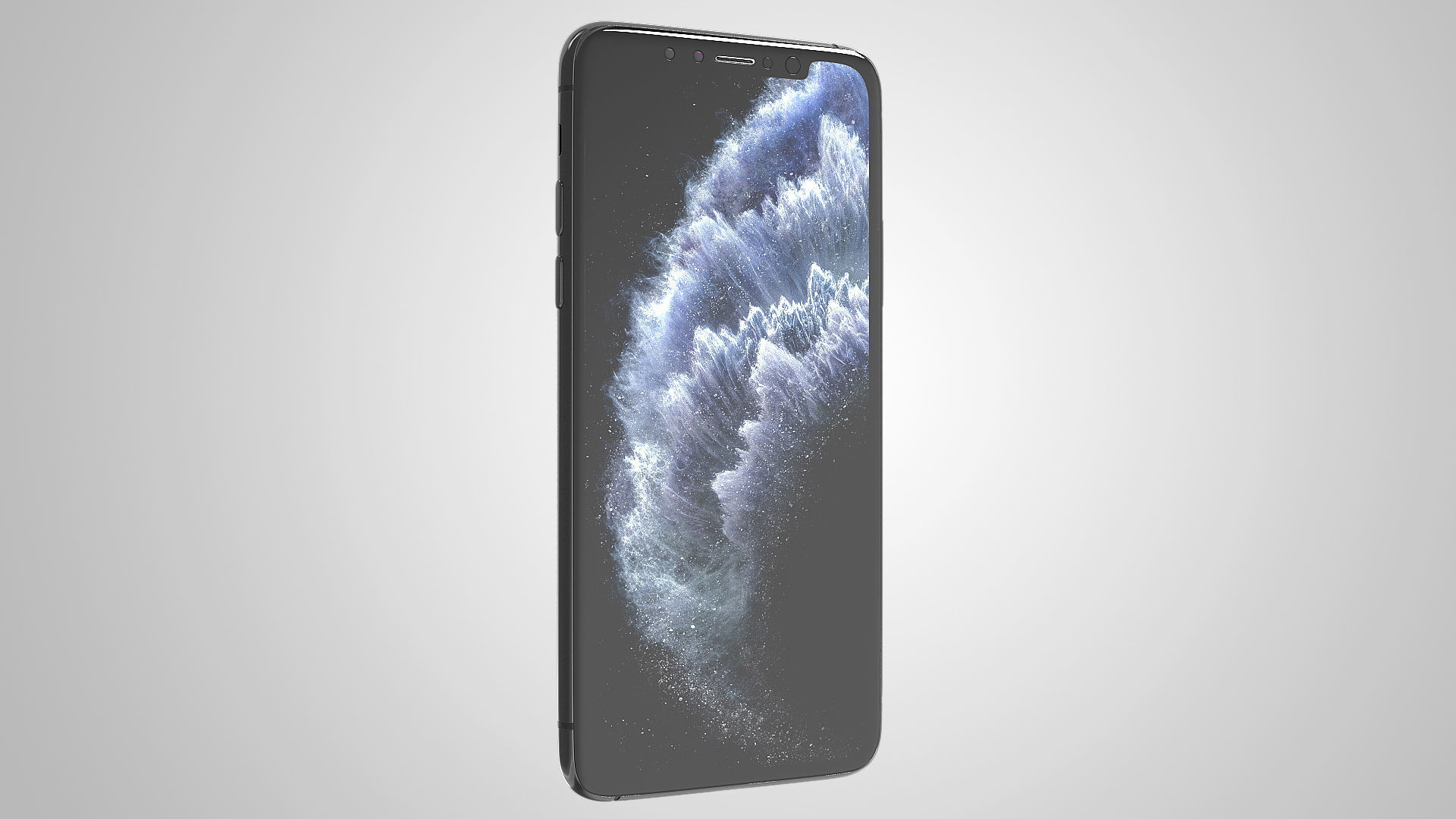 iPhone 11 Pro Max 3D model_78