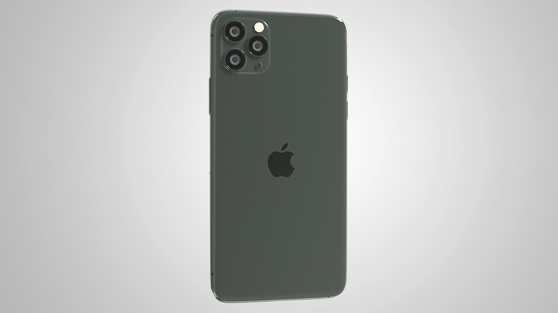 iPhone 11 Pro Max 3D model_40