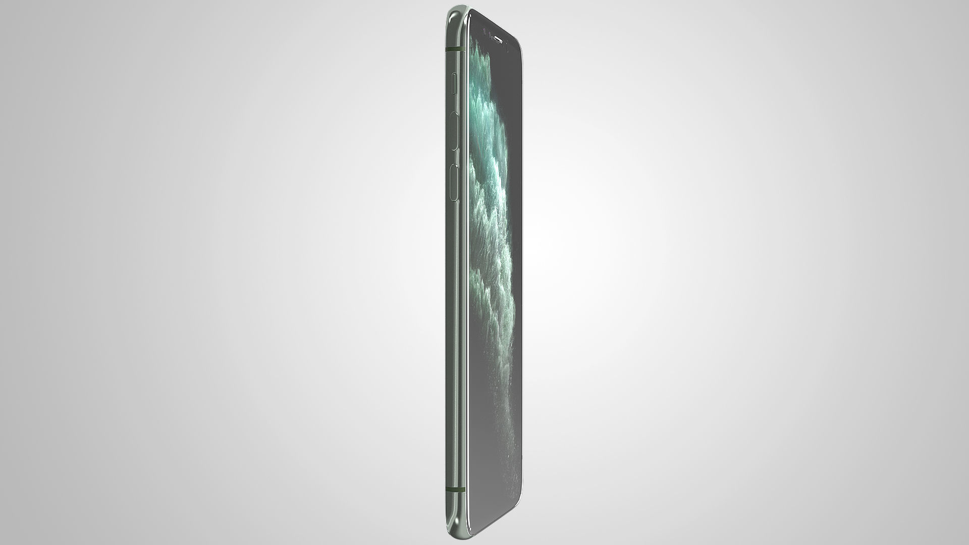 iPhone 11 Pro Max 3D model_32