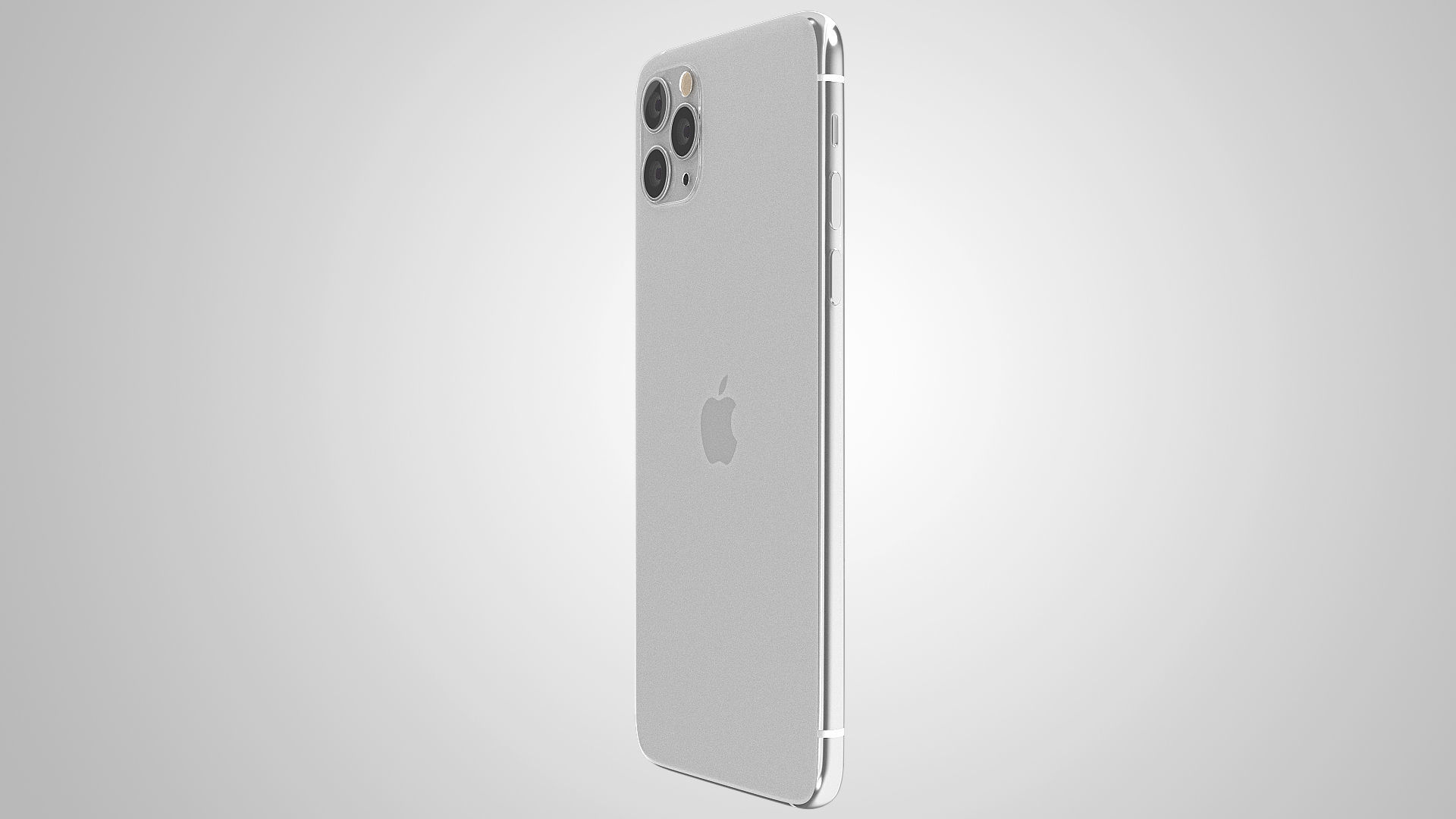 iPhone 11 Pro Max 3D model_59