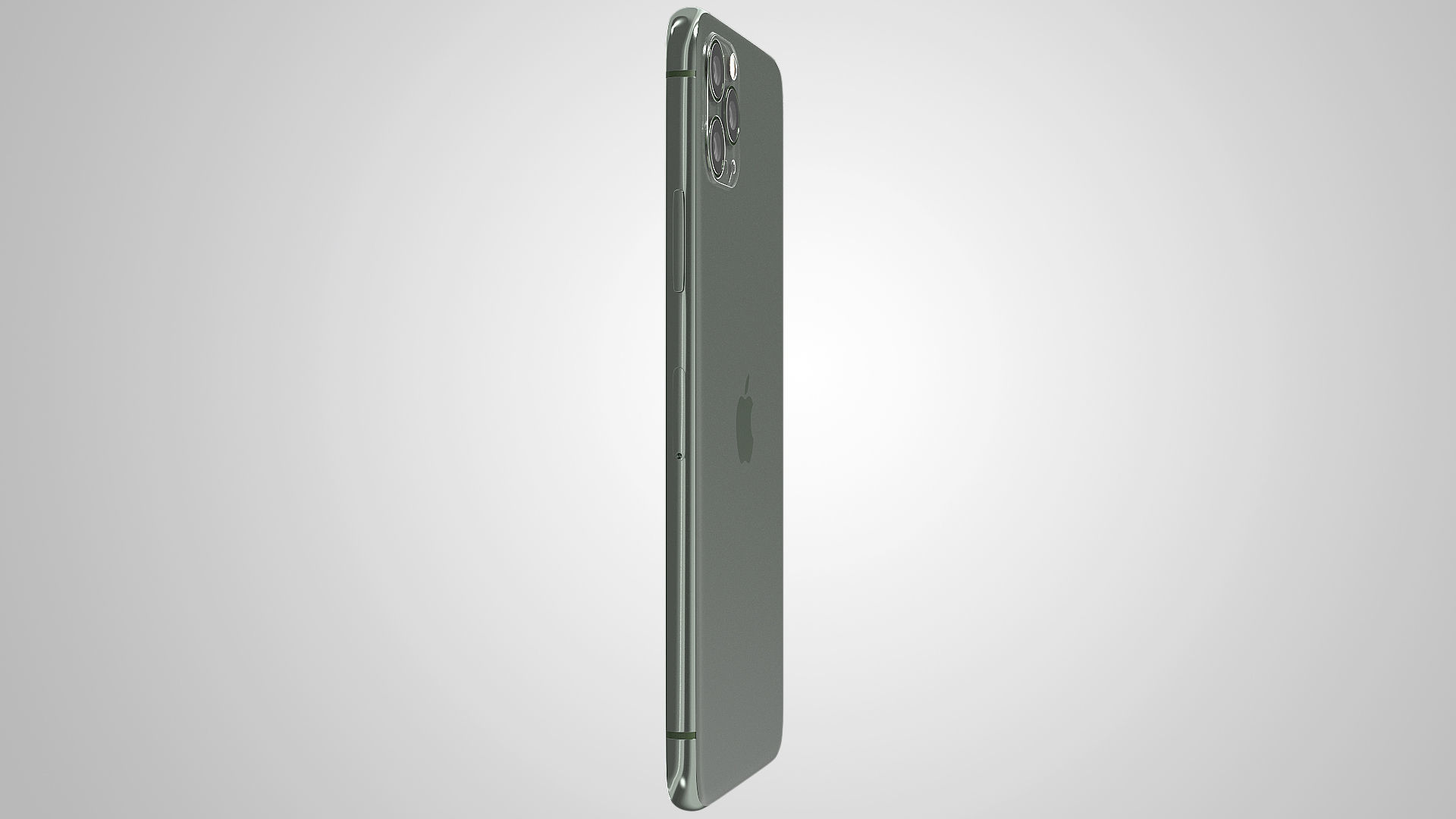 iPhone 11 Pro Max 3D model_41