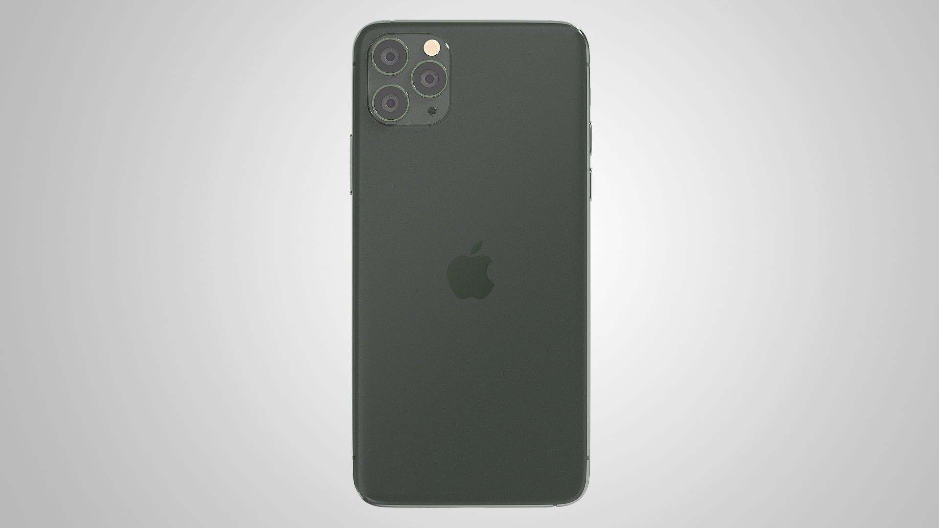 iPhone 11 Pro Max 3D model_38