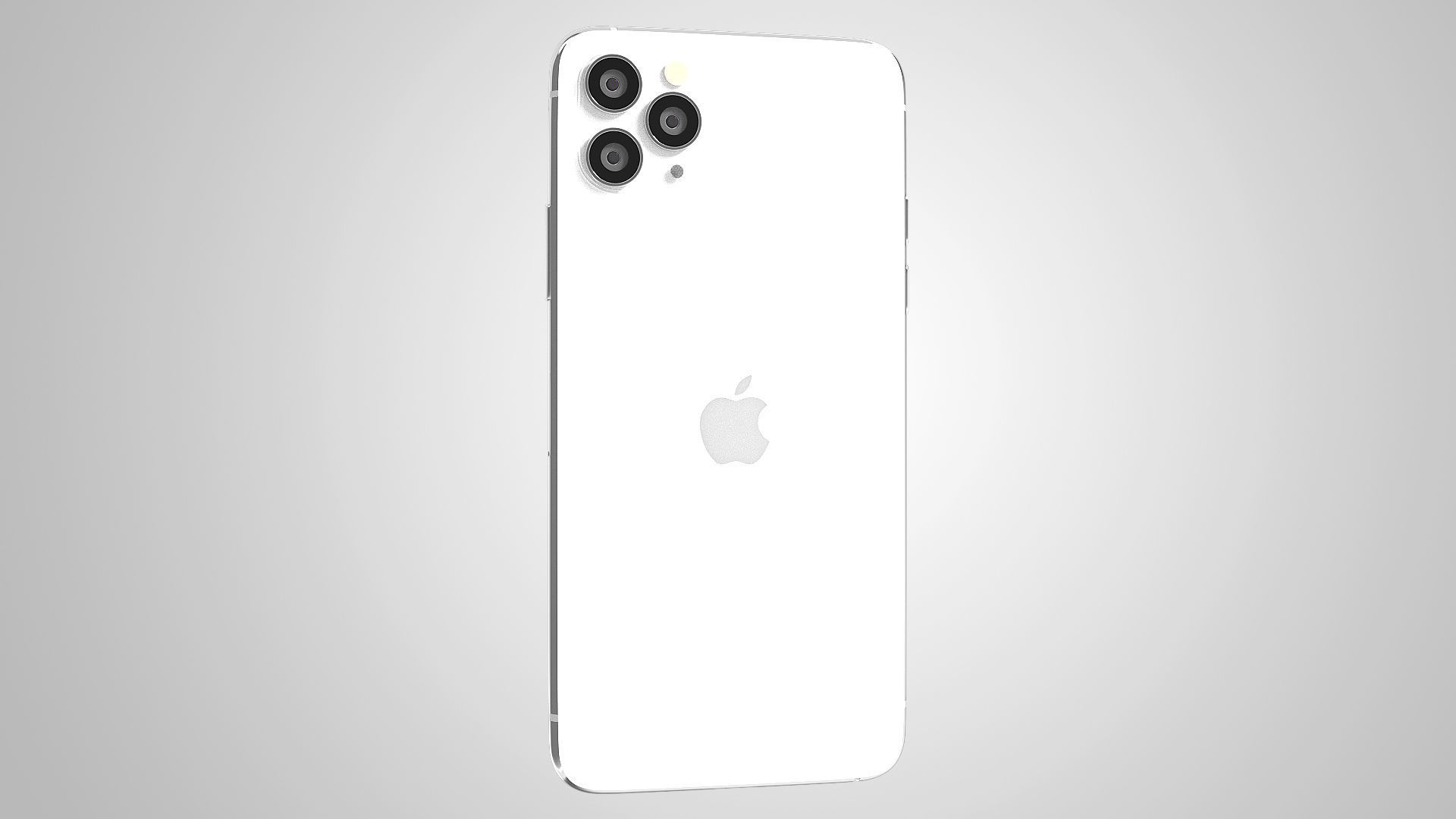 iPhone 11 Pro Max 3D model_66