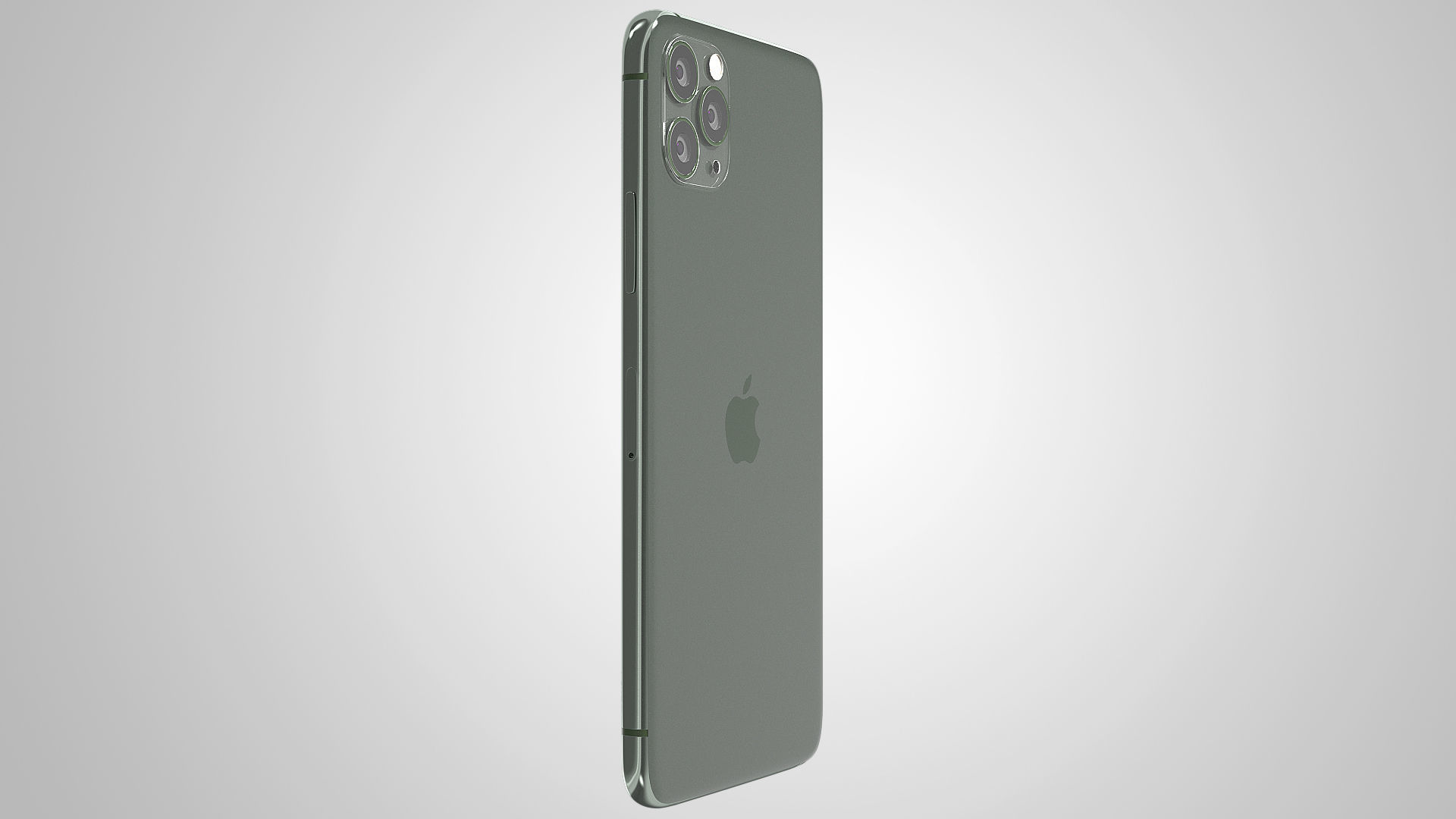 iPhone 11 Pro Max 3D model_43