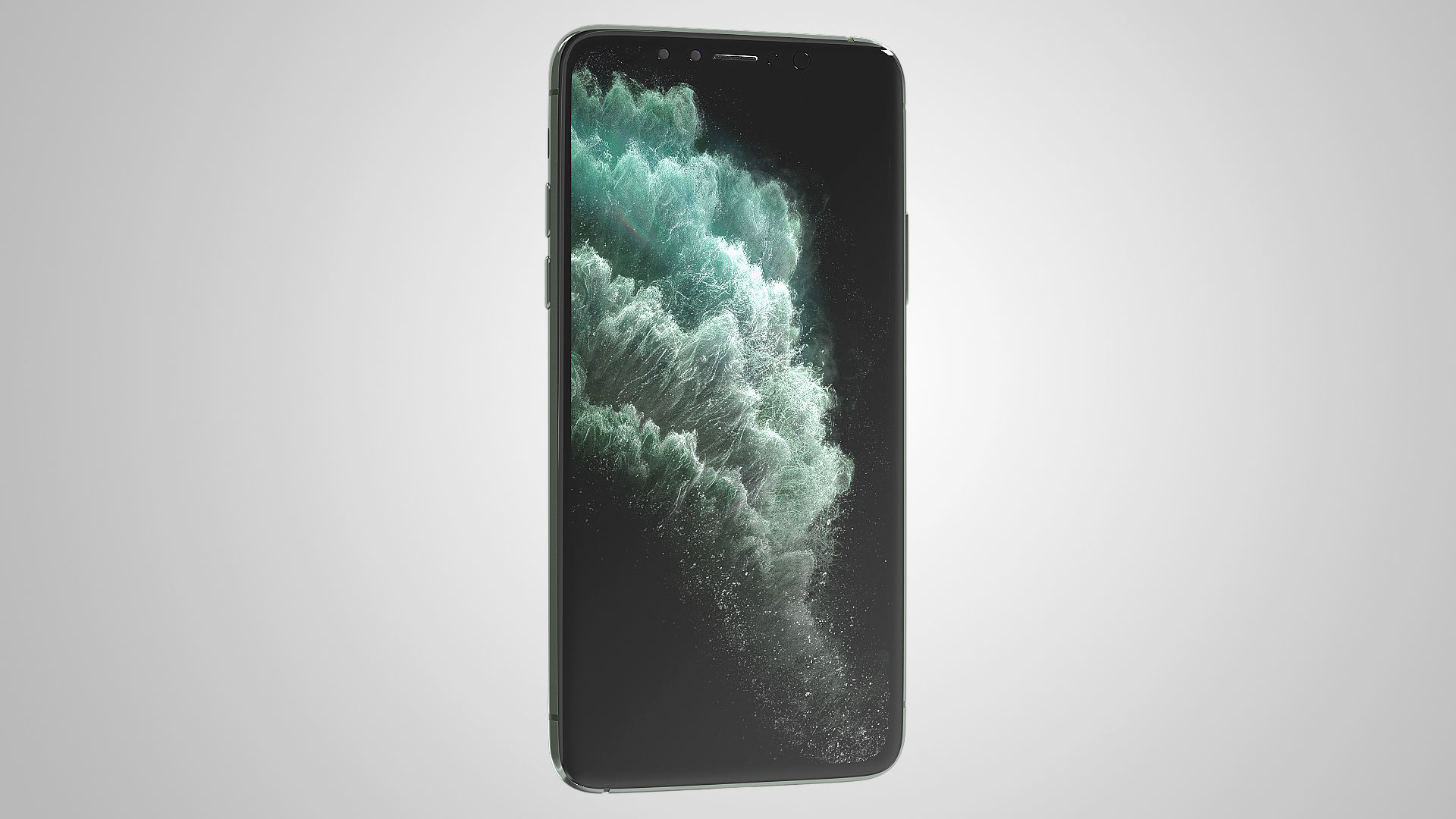 iPhone 11 Pro Max 3D model_27