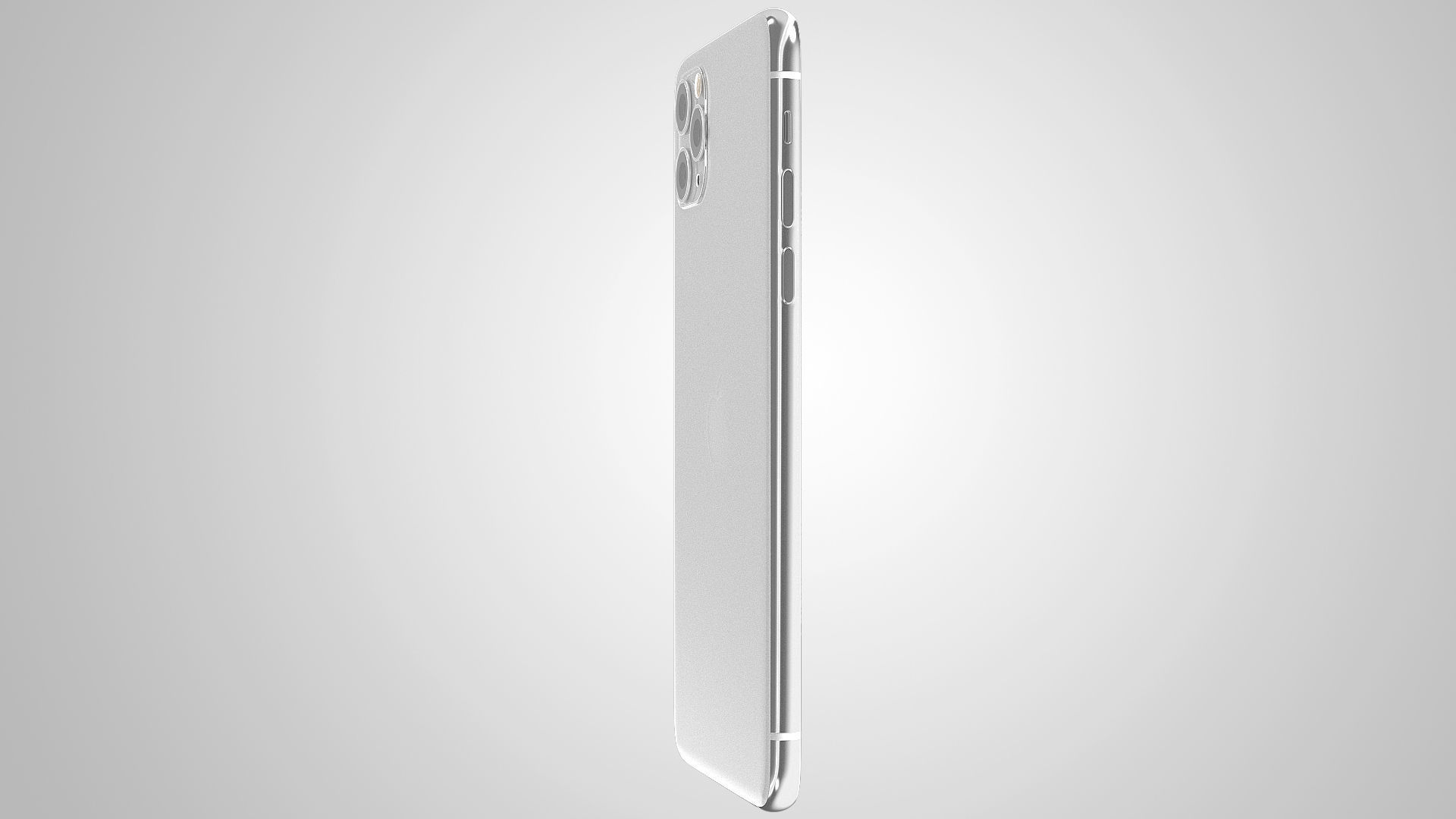 iPhone 11 Pro Max 3D model_58