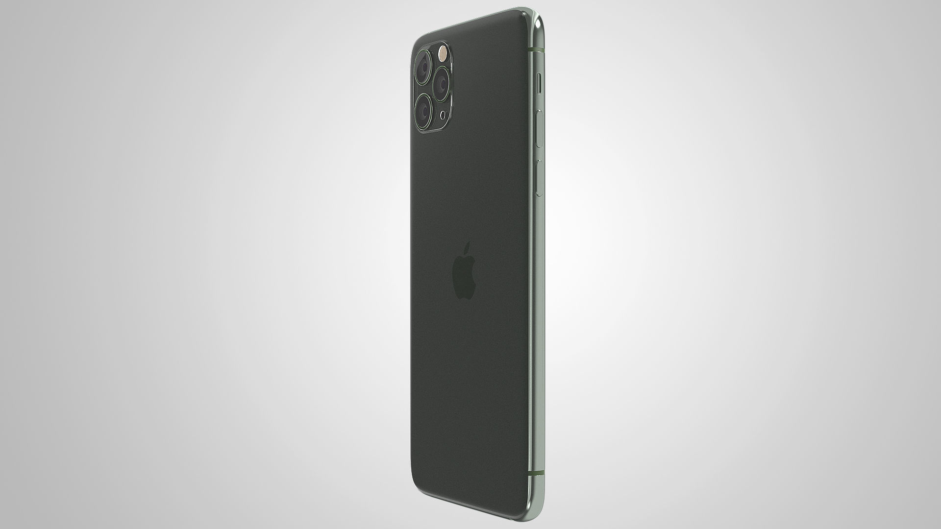 iPhone 11 Pro Max 3D model_33