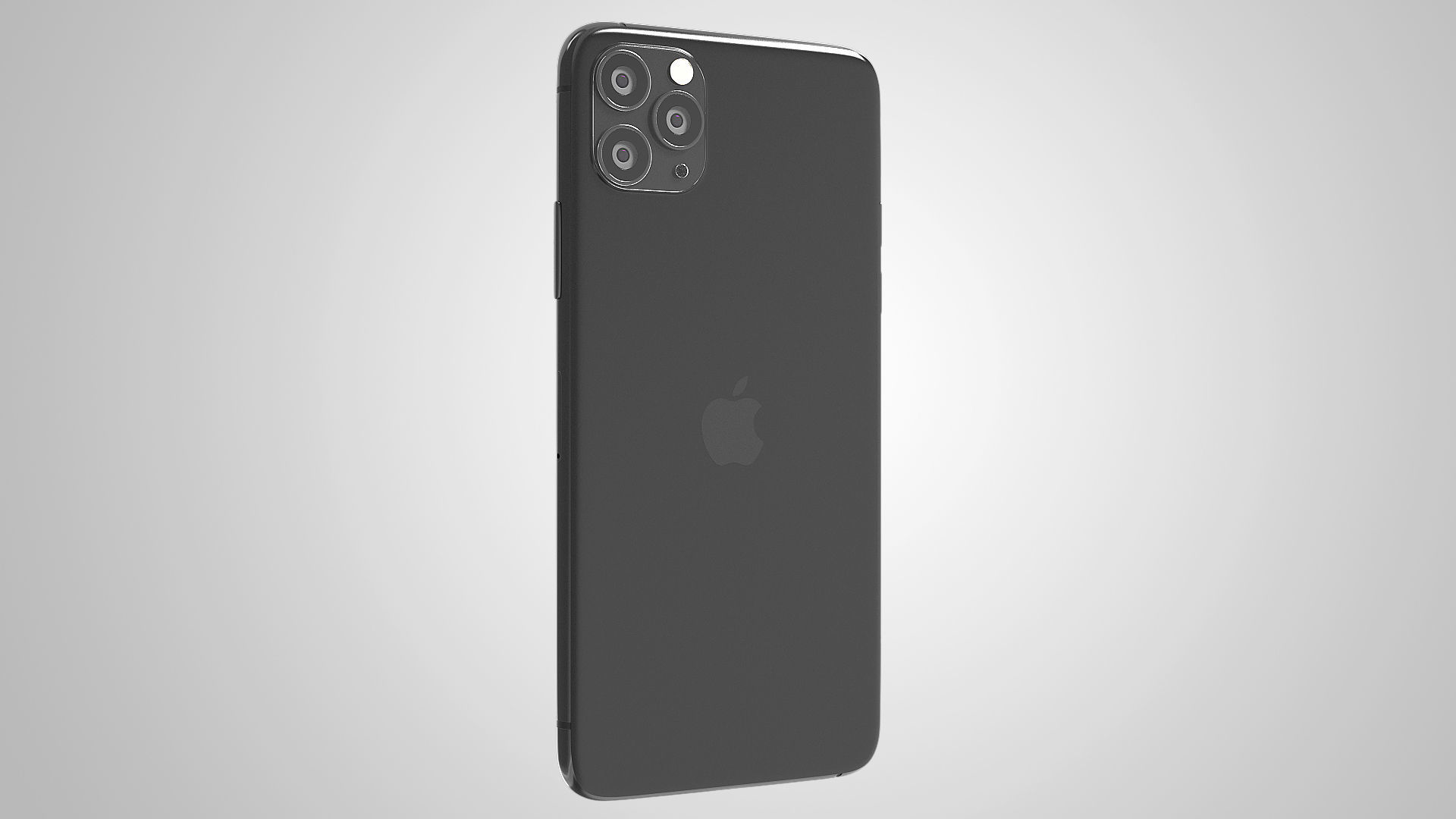 iPhone 11 Pro Max 3D model_90