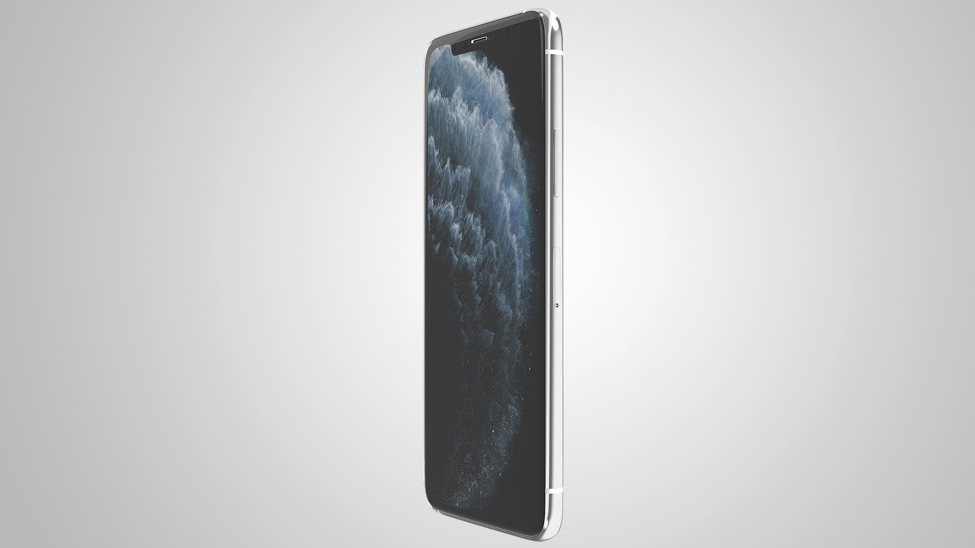 iPhone 11 Pro Max 3D model_71