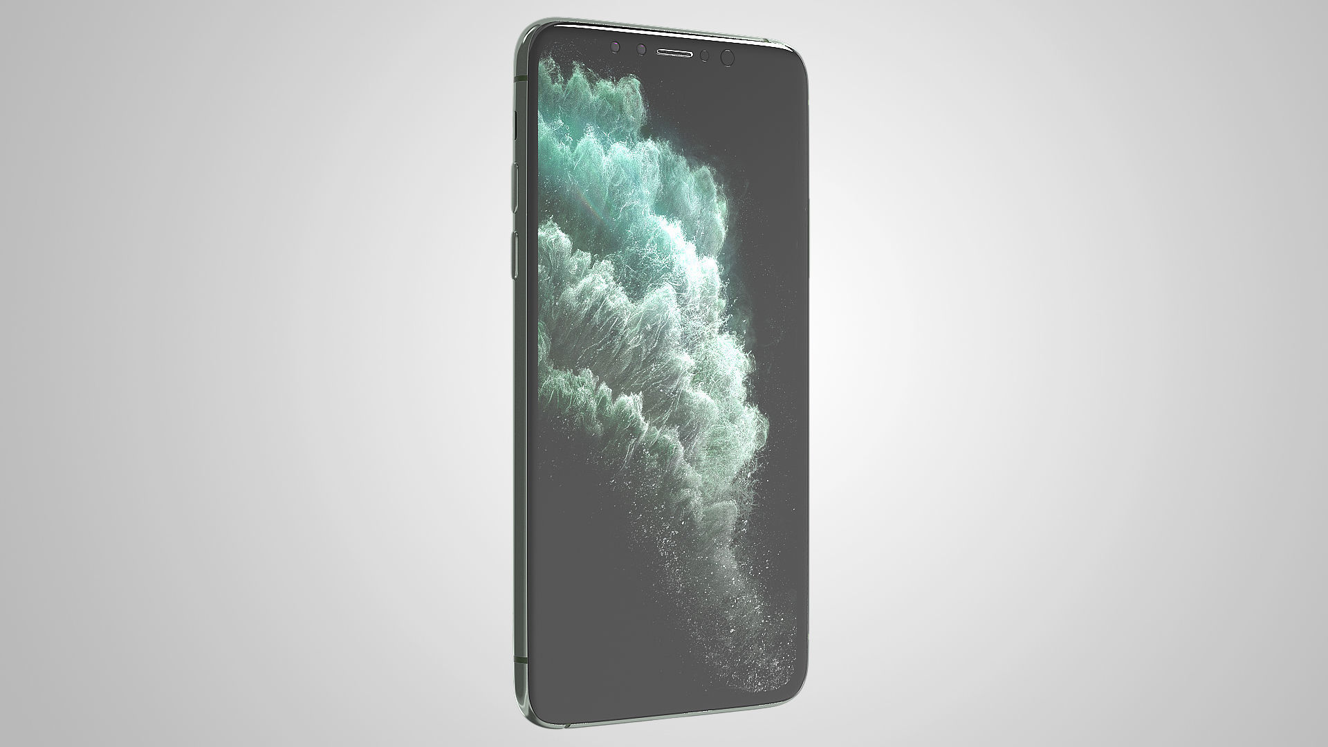 iPhone 11 Pro Max 3D model_28