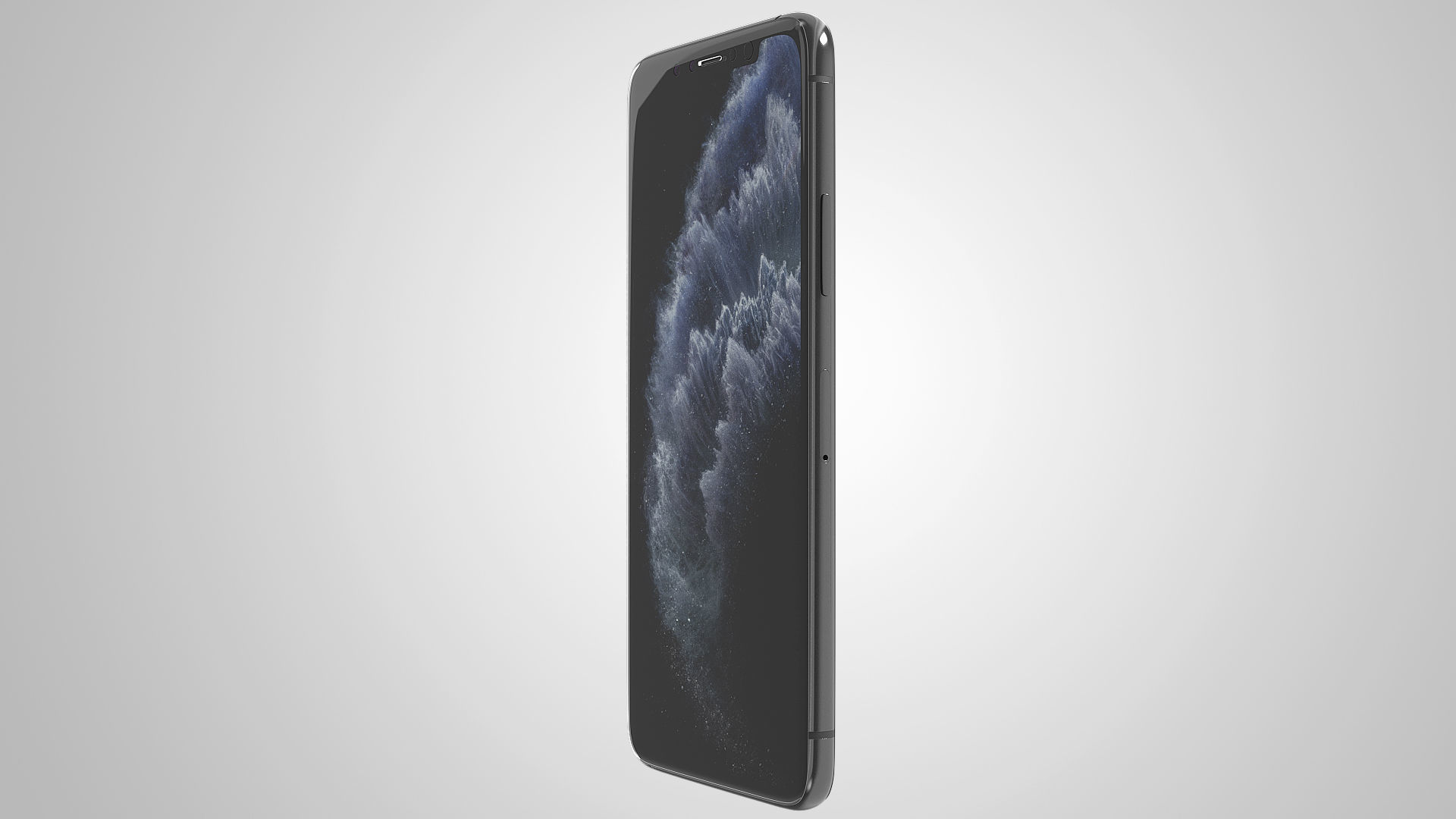 iPhone 11 Pro Max 3D model_85