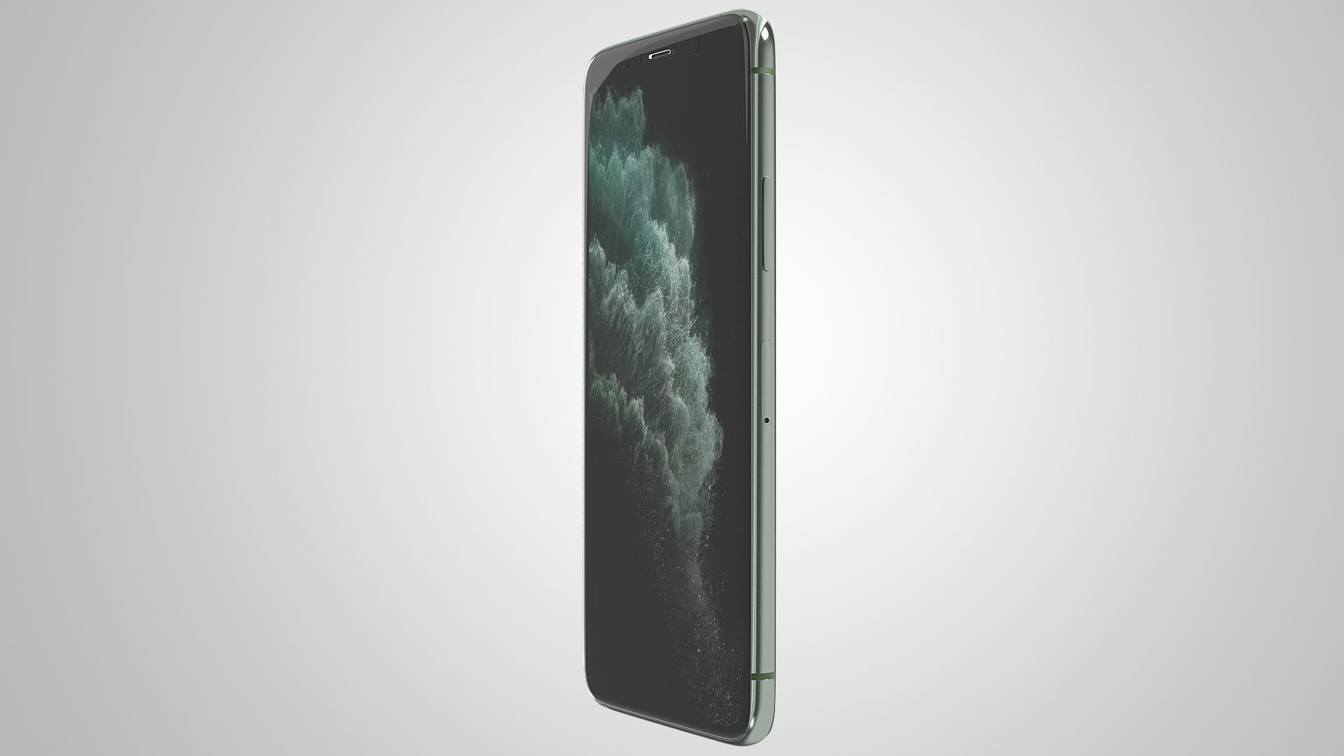 iPhone 11 Pro Max 3D model_47
