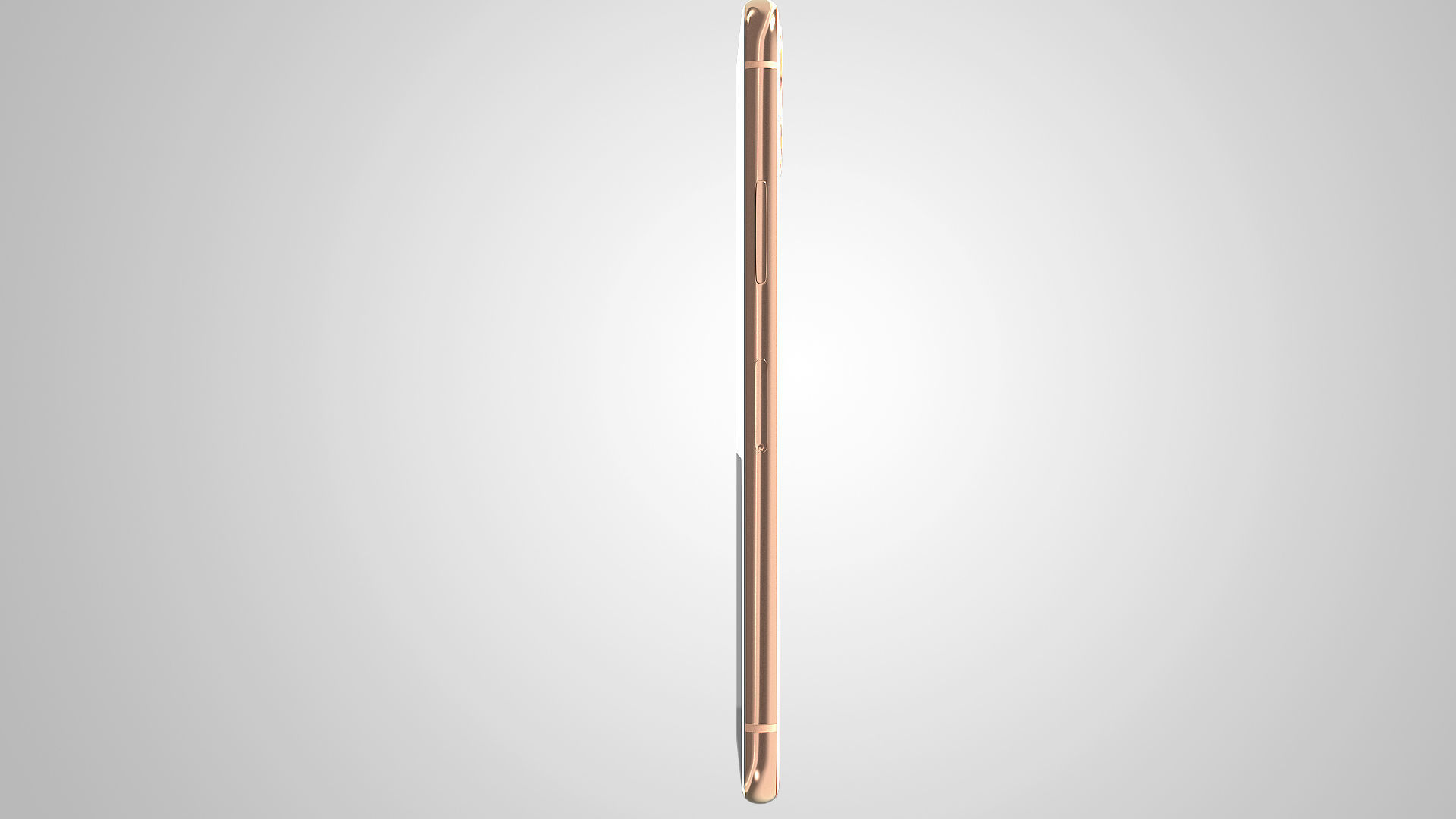 iPhone 11 Pro Max 3D model_7