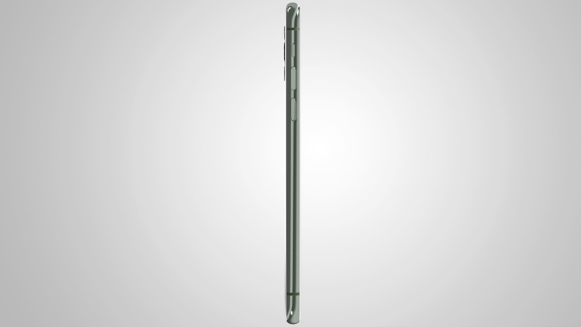 iPhone 11 Pro Max 3D model_30